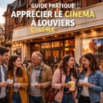 découvrez notre guide pratique pour profiter pleinement du cinéma à louviers, avec conseils, adresses et astuces pour une expérience culturelle réussie.