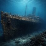 plongez dans un reportage exclusif offrant un regard inédit sur le naufrage du titanic, révélant des faits méconnus et des témoignages bouleversants.