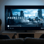 film Prométhée streaming