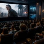 découvrez cinémavia et les tendances actuelles du cinéma : analyses, nouveautés et insights essentiels pour les passionnés et professionnels du 7ème art.