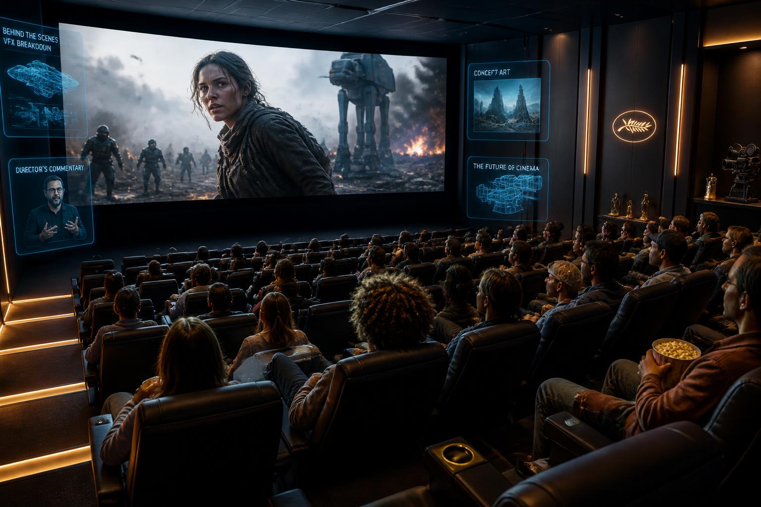 découvrez cinémavia et les tendances actuelles du cinéma : analyses, nouveautés et insights essentiels pour les passionnés et professionnels du 7ème art.