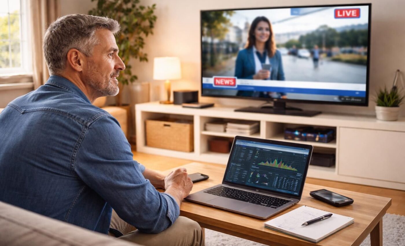 découvrez des conseils pratiques pour empêcher livetv de cesser de fonctionner et profitez d'une expérience de streaming fluide et sans interruption.