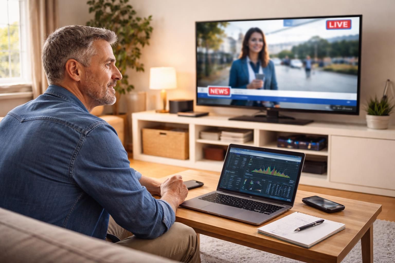 découvrez des conseils pratiques pour empêcher livetv de cesser de fonctionner et profitez d'une expérience de streaming fluide et sans interruption.