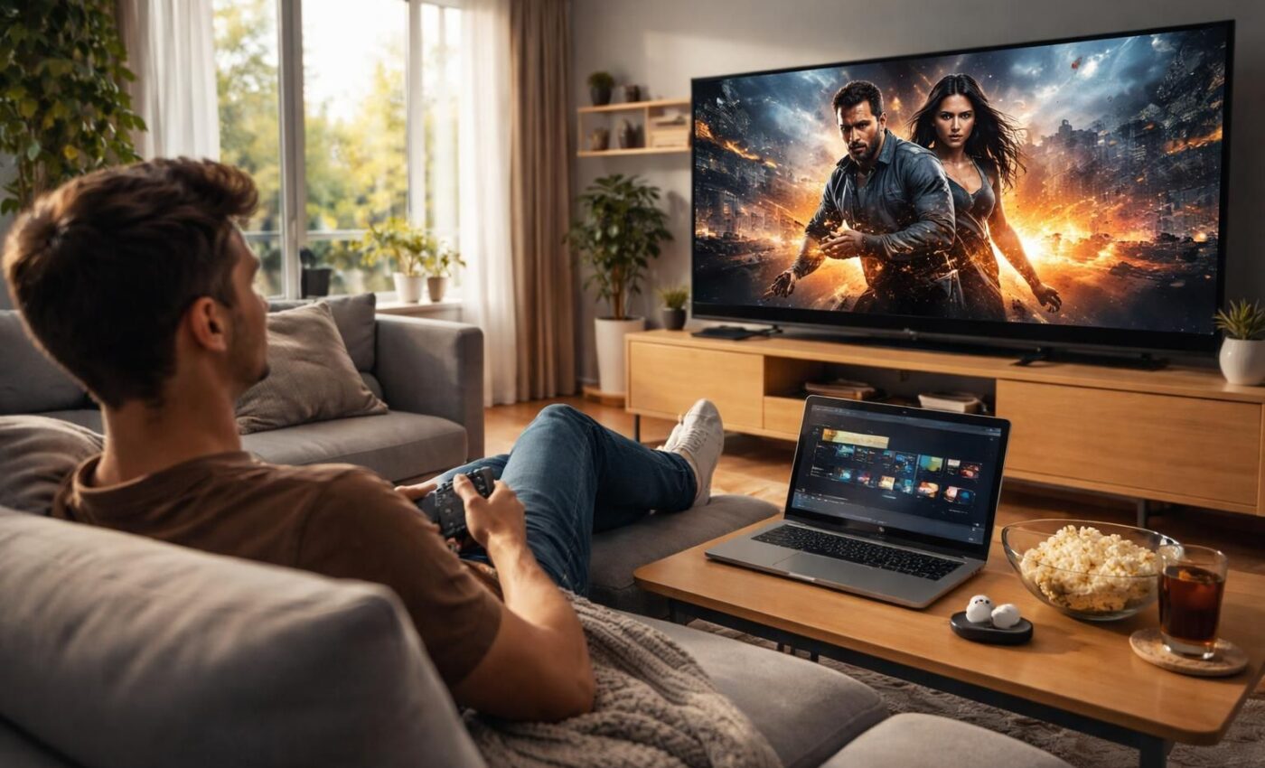 découvrez comment la nouvelle adresse de french stream en juillet va transformer votre expérience de streaming pour un accès plus rapide et sécurisé à vos films et séries préférés.