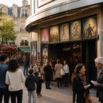 découvrez comment le cinéma à fontenay-aux-roses influence et enrichit la culture locale en rassemblant la communauté autour de projections, événements et échanges culturels.