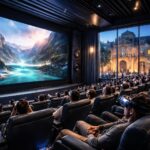 découvrez comment le cinéma à saint-sulpice s'adapte et évolue grâce aux nouvelles technologies pour offrir une expérience cinématographique innovante et captivante.
