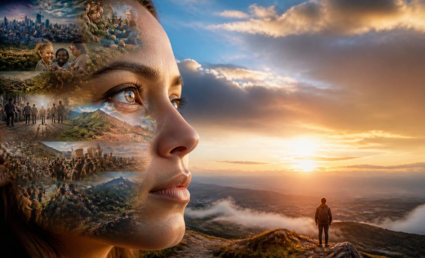 découvrez comment le documentaire humanity peut transformer notre perception du monde en offrant un regard profond et inspirant sur l'humanité et ses défis.