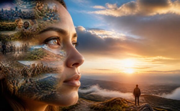 découvrez comment le documentaire humanity peut transformer notre perception du monde en offrant un regard profond et inspirant sur l'humanité et ses défis.