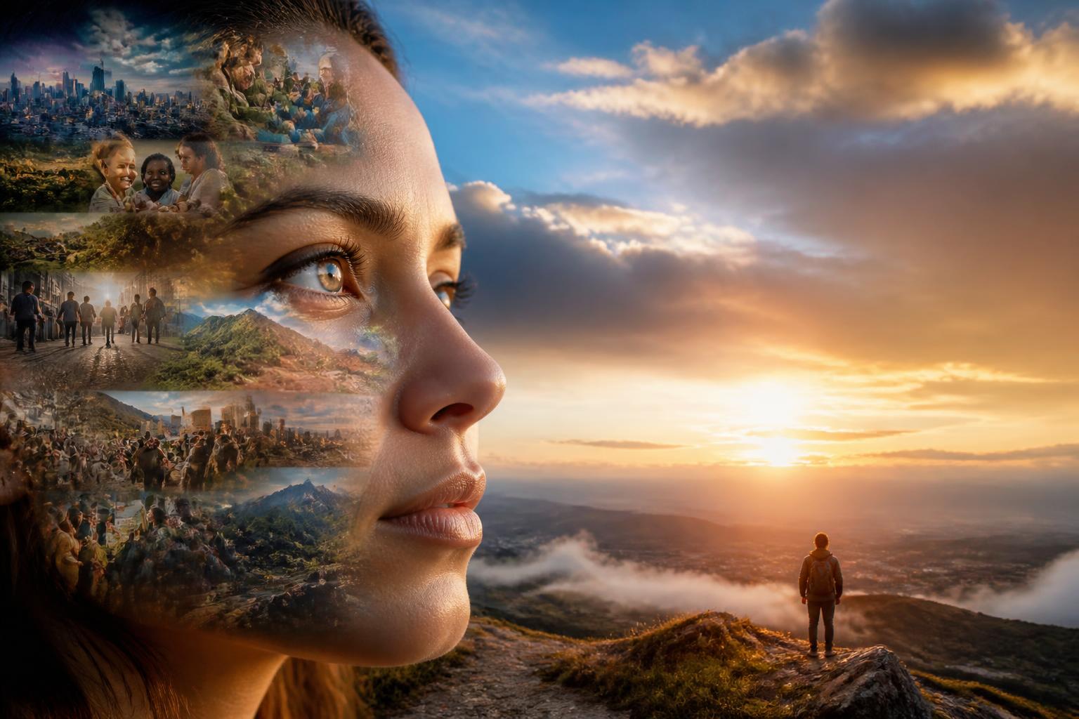 découvrez comment le documentaire humanity peut transformer notre perception du monde en offrant un regard profond et inspirant sur l'humanité et ses défis.