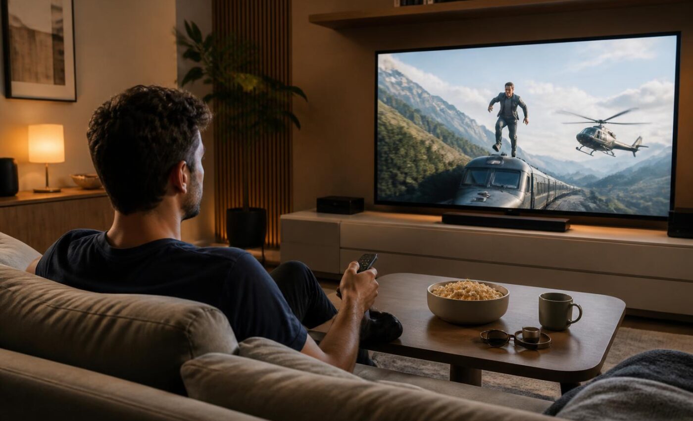 découvrez comment profiter d'une expérience de streaming de films gratuite, sans créer de compte et sans compromis sur la qualité. regardez vos films préférés facilement et rapidement.