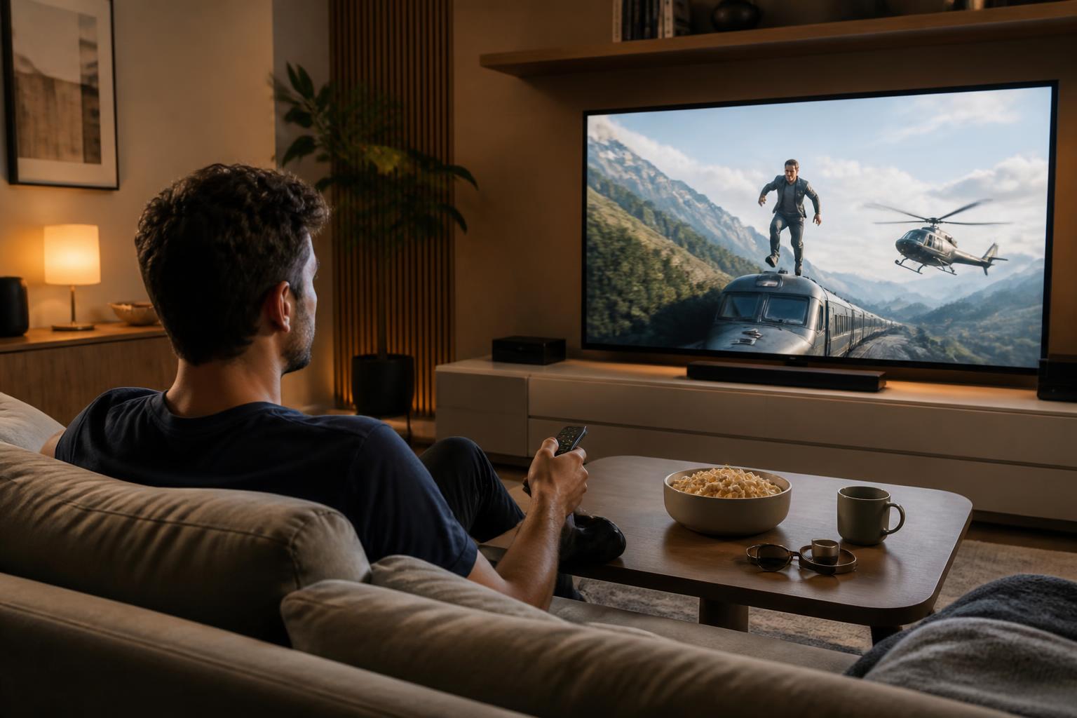 découvrez comment profiter d'une expérience de streaming de films gratuite, sans créer de compte et sans compromis sur la qualité. regardez vos films préférés facilement et rapidement.