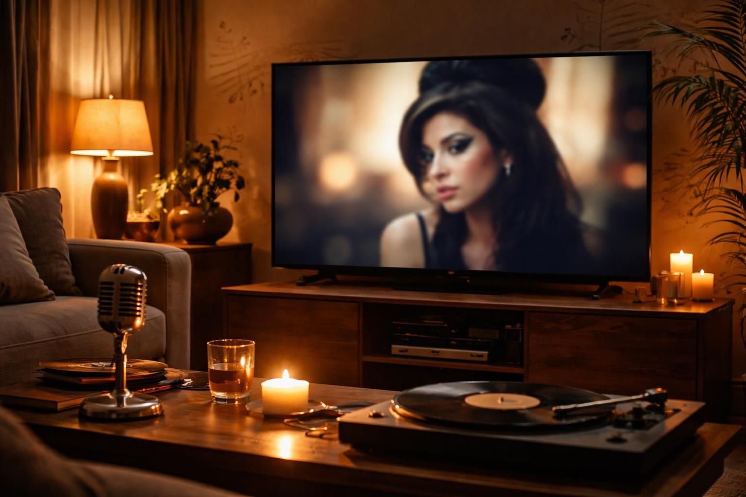 découvrez le meilleur documentaire en streaming vf sur amy winehouse, une immersion captivante dans la vie et la carrière de la légendaire chanteuse.
