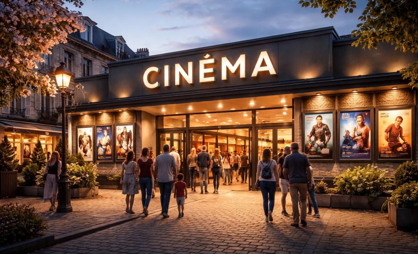 découvrez le programme complet du cinéma à avranches pour ce mois-ci et ne manquez aucun film à l'affiche près de chez vous.