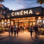 découvrez le programme complet du cinéma à avranches pour ce mois-ci et ne manquez aucun film à l'affiche près de chez vous.