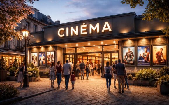 découvrez le programme complet du cinéma à avranches pour ce mois-ci et ne manquez aucun film à l'affiche près de chez vous.