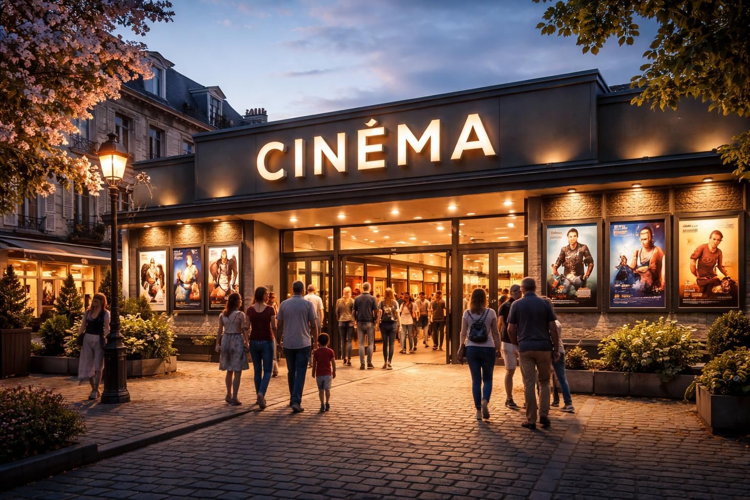 découvrez le programme complet du cinéma à avranches pour ce mois-ci et ne manquez aucun film à l'affiche près de chez vous.