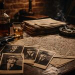découvrez des documentaires captivants sur la mafia, explorant l'histoire, les figures emblématiques et les secrets du crime organisé pour un voyage fascinant au cœur de cet univers complexe.