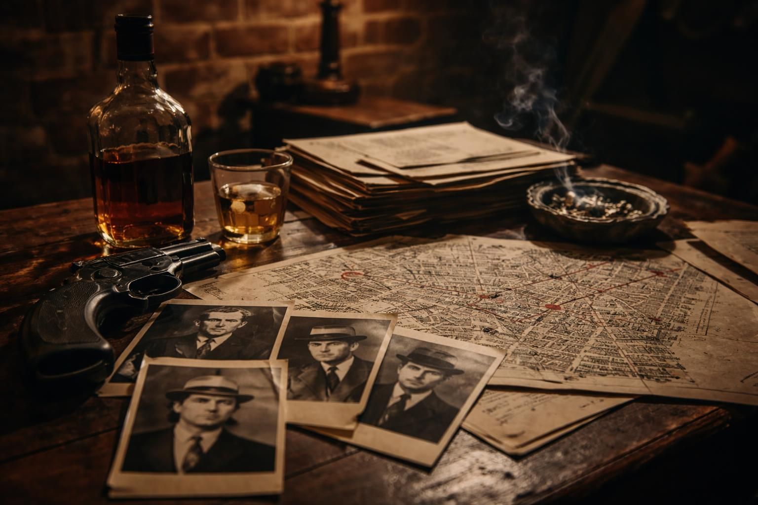 découvrez des documentaires captivants sur la mafia, explorant l'histoire, les figures emblématiques et les secrets du crime organisé pour un voyage fascinant au cœur de cet univers complexe.