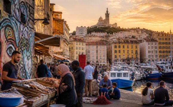 découvrez les principaux thèmes abordés dans les documentaires consacrés à marseille, entre histoire, culture, société et paysages emblématiques.