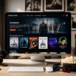 découvrez flaztocom film, une plateforme innovante dédiée aux cinéphiles qui offre un accès unique à une large sélection de films et une expérience de visionnage enrichie.