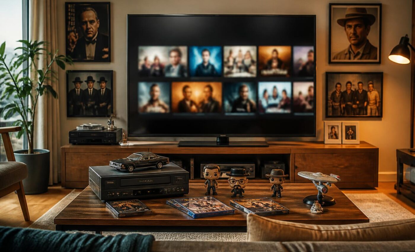 découvrez notre guide complet des sites de streaming fiables pour regarder vos séries classiques préférées en toute simplicité.