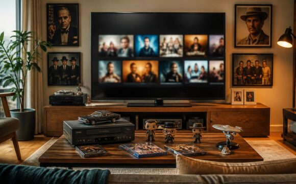 découvrez notre guide complet des sites de streaming fiables pour regarder vos séries classiques préférées en toute simplicité.