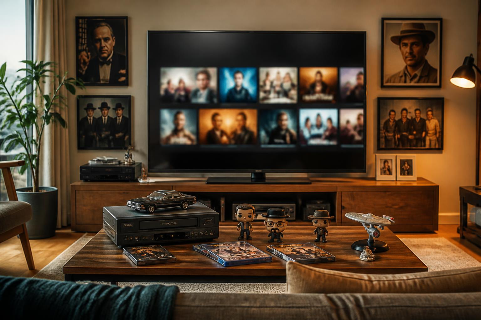 découvrez notre guide complet des sites de streaming fiables pour regarder vos séries classiques préférées en toute simplicité.
