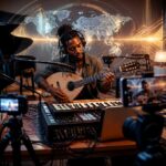 découvrez comment le streaming révolutionne l'industrie musicale et donne naissance à une nouvelle ère artistique avec le phénomène de la renaissance en stream.