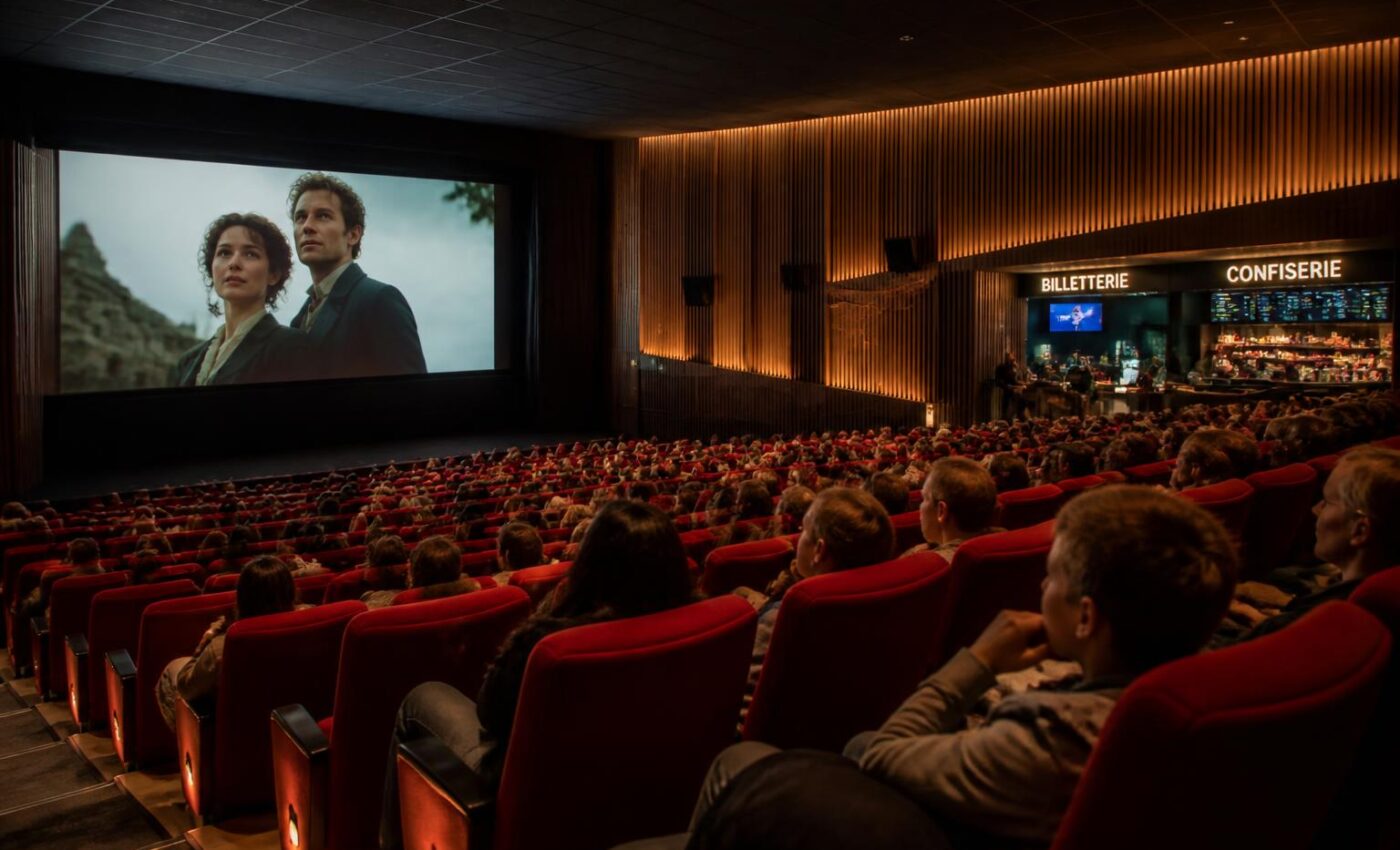 découvrez le cinéma à haguenau, une expérience unique pour tous les passionnés de films, avec une programmation variée et un cadre convivial.