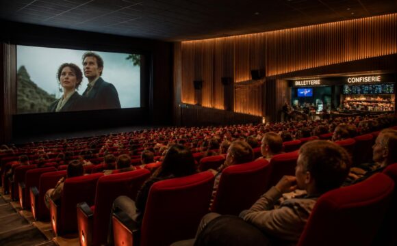découvrez le cinéma à haguenau, une expérience unique pour tous les passionnés de films, avec une programmation variée et un cadre convivial.