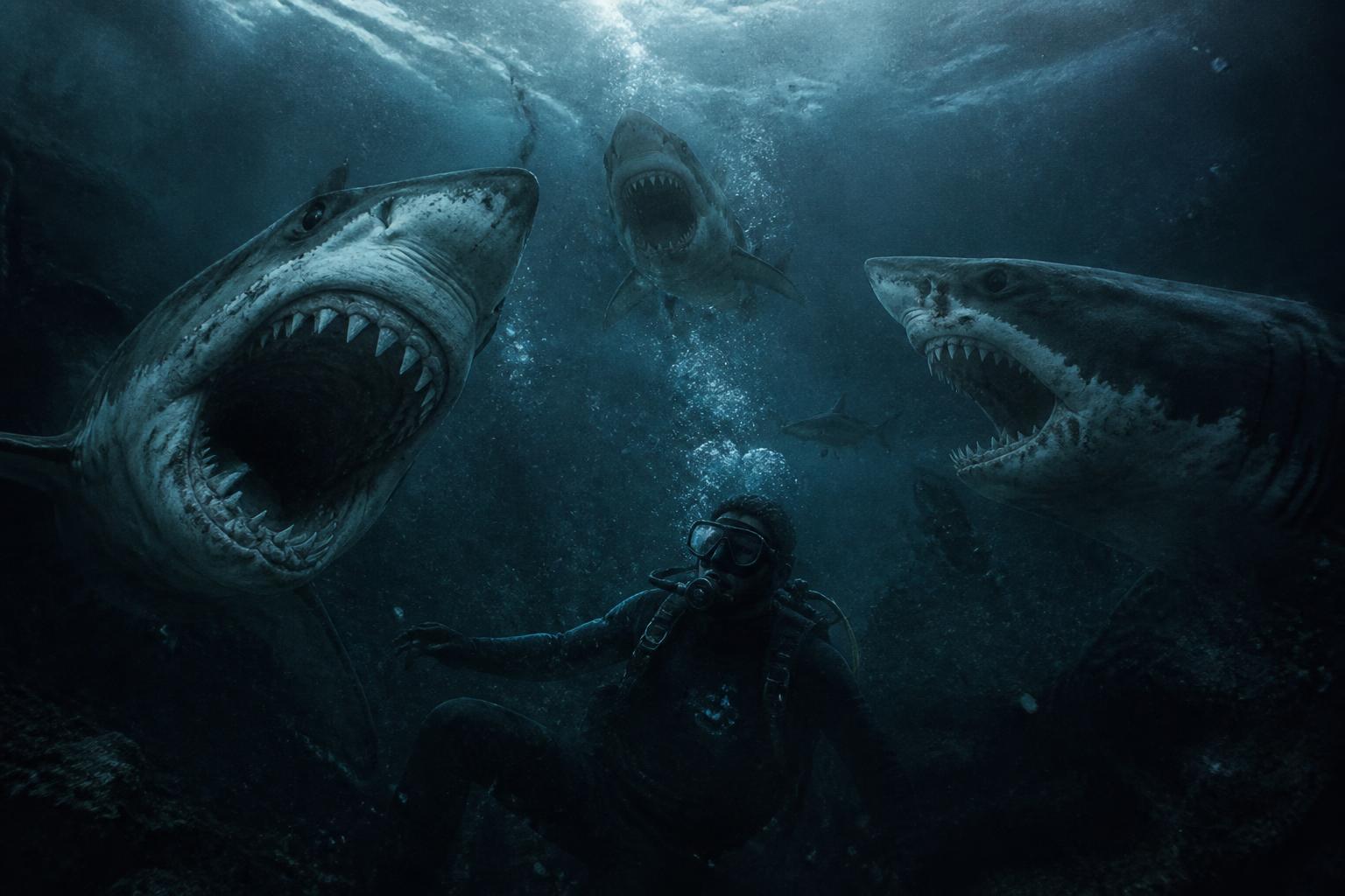 découvrez 'le film avec des requins', une plongée intense dans l'horreur aquatique où suspense et terreur sous-marins vous tiendront en haleine.