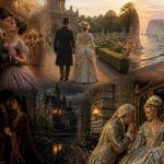 découvrez les 10 meilleurs films romantiques historiques qui vous transporteront dans des époques passionnantes et feront vibrer votre cœur.