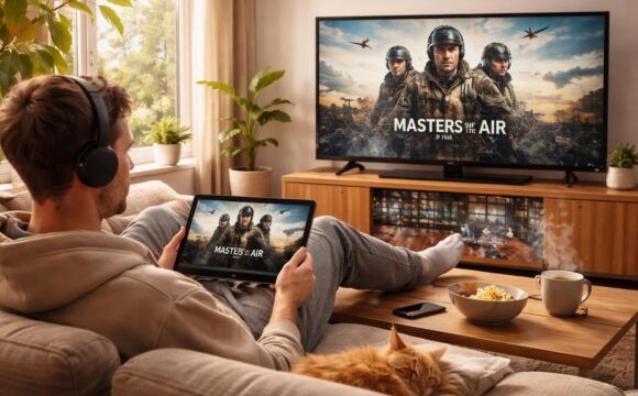 découvrez pourquoi regarder masters of the air en ligne offre plus de flexibilité, un meilleur contrôle du visionnage et un accès immédiat aux épisodes comparé à la télévision traditionnelle.