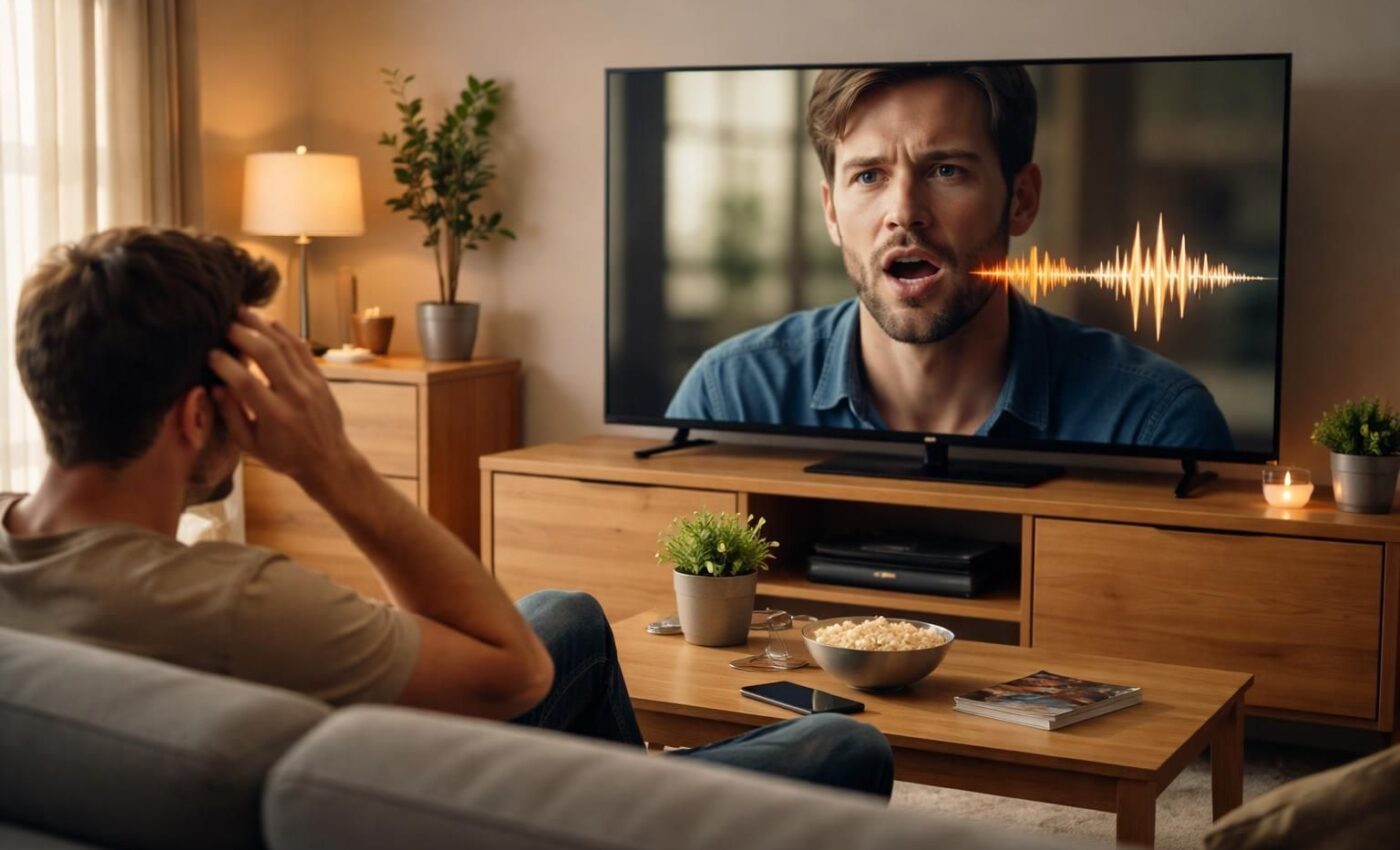 découvrez les causes du décalage entre le son et l'image à la télévision et comment ce problème peut nuire à votre expérience de visionnage. apprenez des astuces pour le résoudre efficacement.