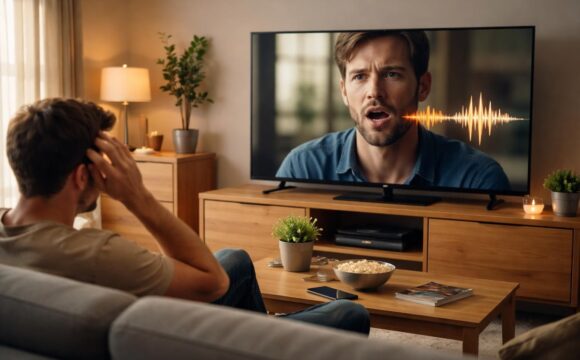 découvrez les causes du décalage entre le son et l'image à la télévision et comment ce problème peut nuire à votre expérience de visionnage. apprenez des astuces pour le résoudre efficacement.