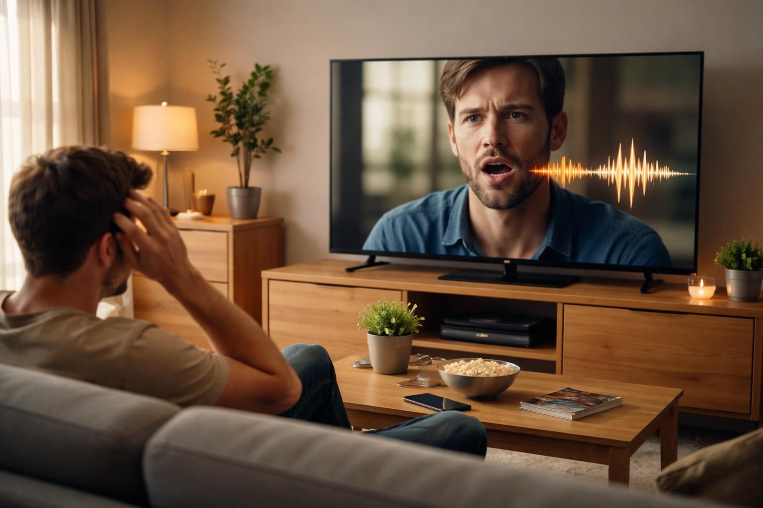 découvrez les causes du décalage entre le son et l'image à la télévision et comment ce problème peut nuire à votre expérience de visionnage. apprenez des astuces pour le résoudre efficacement.