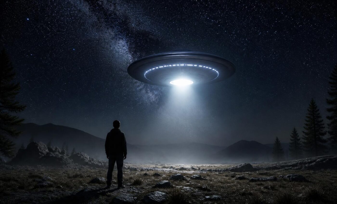 découvrez les documentaires sur les extraterrestres et explorez les mystères entre vérité et fiction. plongez dans des récits fascinants et des preuves intrigantes.