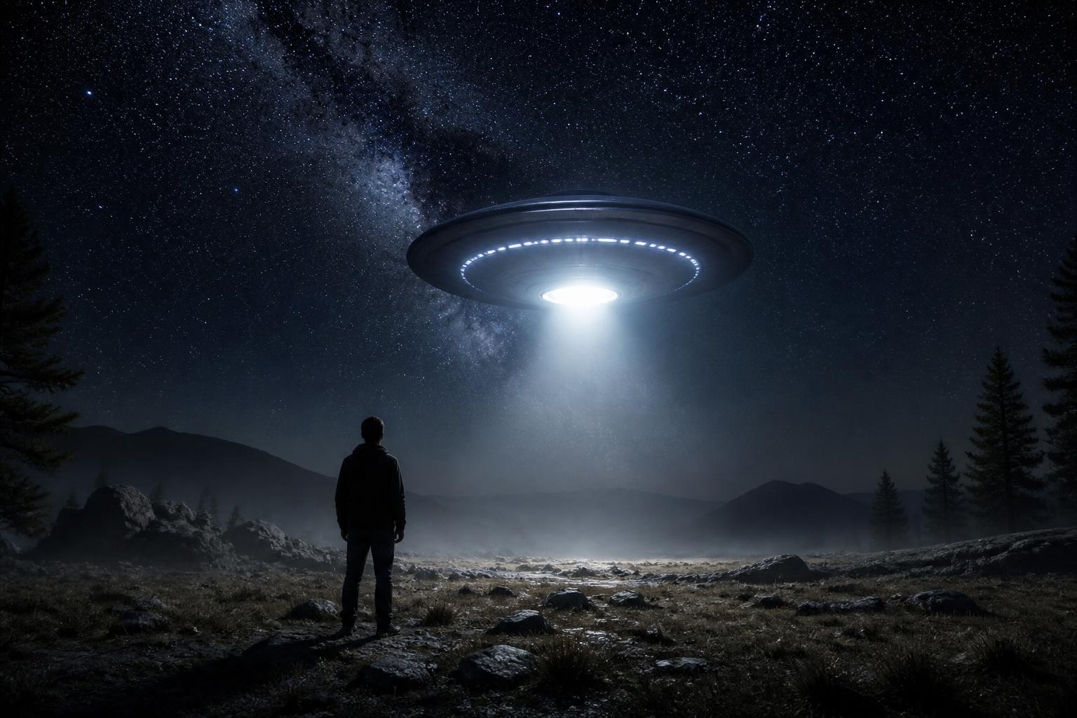 découvrez les documentaires sur les extraterrestres et explorez les mystères entre vérité et fiction. plongez dans des récits fascinants et des preuves intrigantes.
