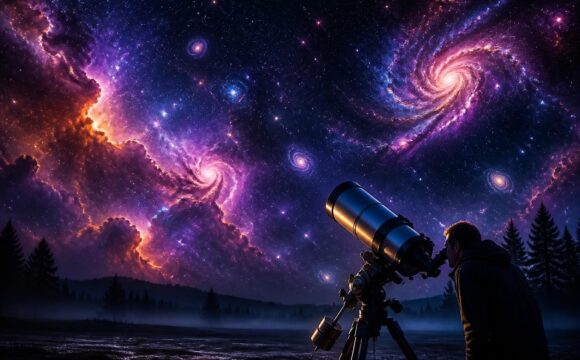 découvrez des documentaires captivants sur l'univers qui explorent et révèlent les mystères fascinants de la création cosmique.