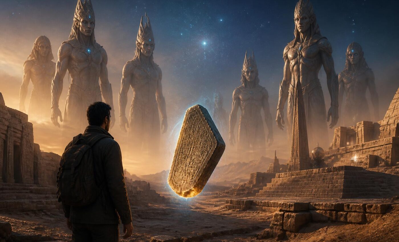 découvrez les éléments clés du film annunaki en streaming vf, une œuvre captivante à ne pas manquer. informez-vous sur l'intrigue, les personnages et les thèmes essentiels avant de regarder.