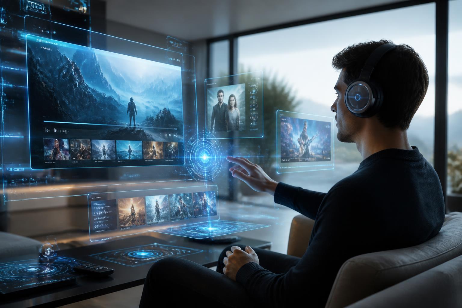 découvrez les fonctionnalités innovantes de la plateforme de streaming yavroz et profitez d'une expérience unique pour regarder vos contenus favoris.
