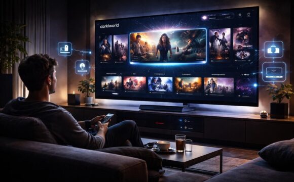 découvrez les fonctionnalités innovantes du site de streaming darkiworld qui révolutionnent votre expérience de visionnage grâce à une interface intuitive, un contenu exclusif et une qualité optimale.