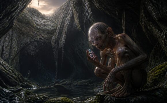 découvrez les origines secrètes de gollum et plongez dans un voyage captivant au cœur de l'univers riche et mystérieux de tolkien.