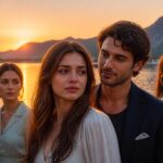 découvrez les personnages emblématiques de la série turque romantique et plongez dans un voyage émotionnel rempli d'amour, de passion et de drames captivants.