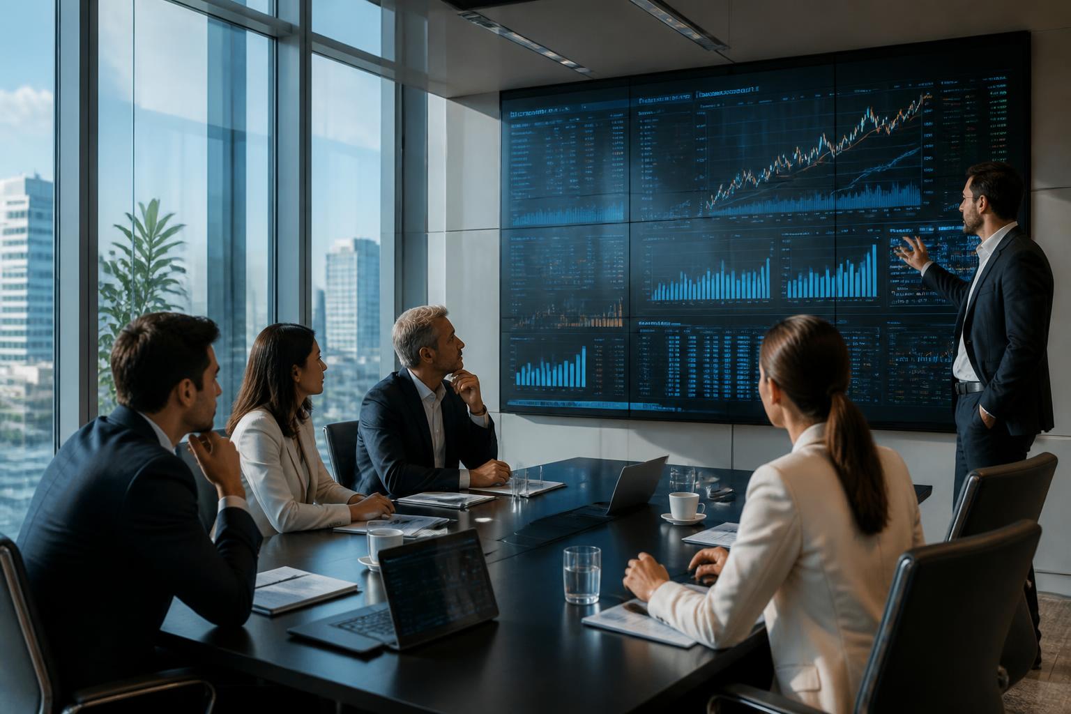 découvrez le nouveau nom de movbor et tout ce que les investisseurs doivent savoir sur ce changement important.