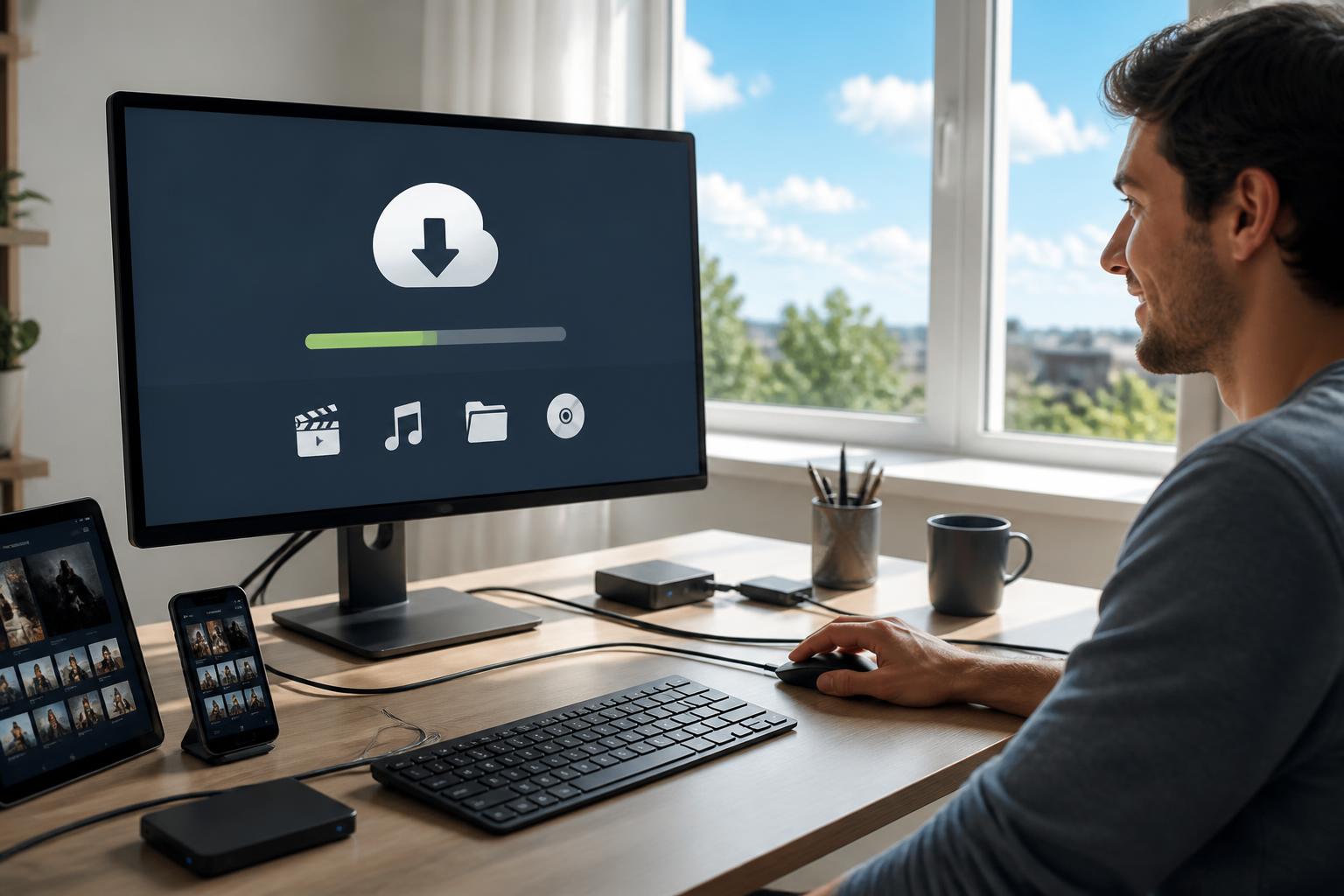 découvrez pourquoi cpasbien en juin demeure la référence incontournable pour le téléchargement de contenus variés et de qualité, alliant rapidité et fiabilité.