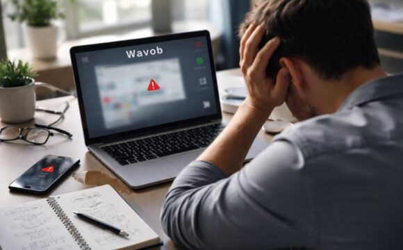 découvrez pourquoi wavob ne fonctionne plus et apprenez des solutions rapides pour résoudre ce problème efficacement.