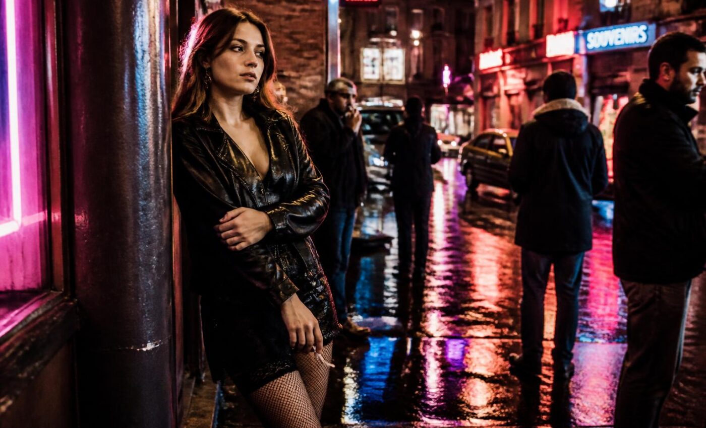 découvrez pourquoi les films mettant en scène des prostituées fascinent le public, explorant des thèmes de complexité humaine, de morale et de société.