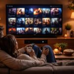 découvrez notre sélection des meilleures séries et films à ne pas manquer cette semaine sur tiviob, le site de streaming incontournable pour tous les amateurs de divertissement.