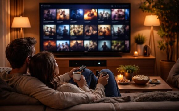 découvrez notre sélection des meilleures séries et films à ne pas manquer cette semaine sur tiviob, le site de streaming incontournable pour tous les amateurs de divertissement.